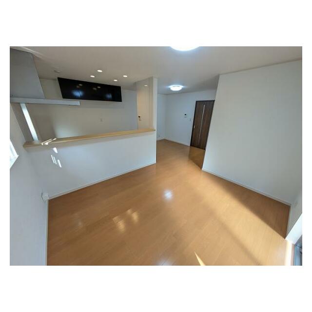 detached 松里園３丁目