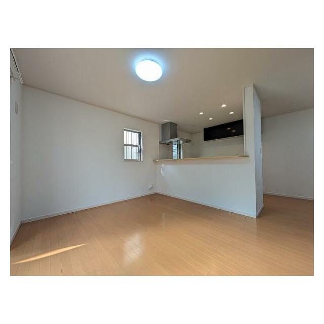 detached 松里園３丁目