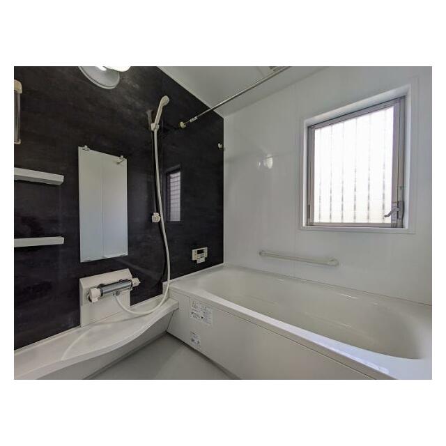 detached 松里園３丁目