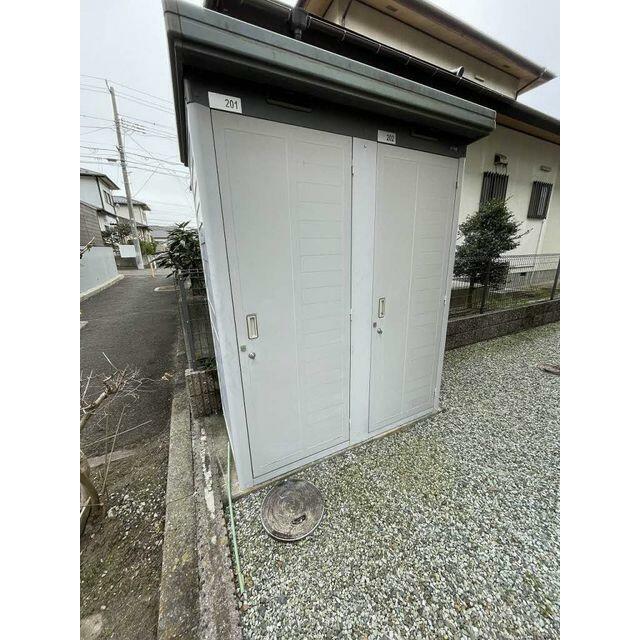 ストッカー