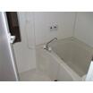 バス/シャワー