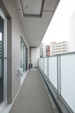 ※写真は同タイプ住戸です。