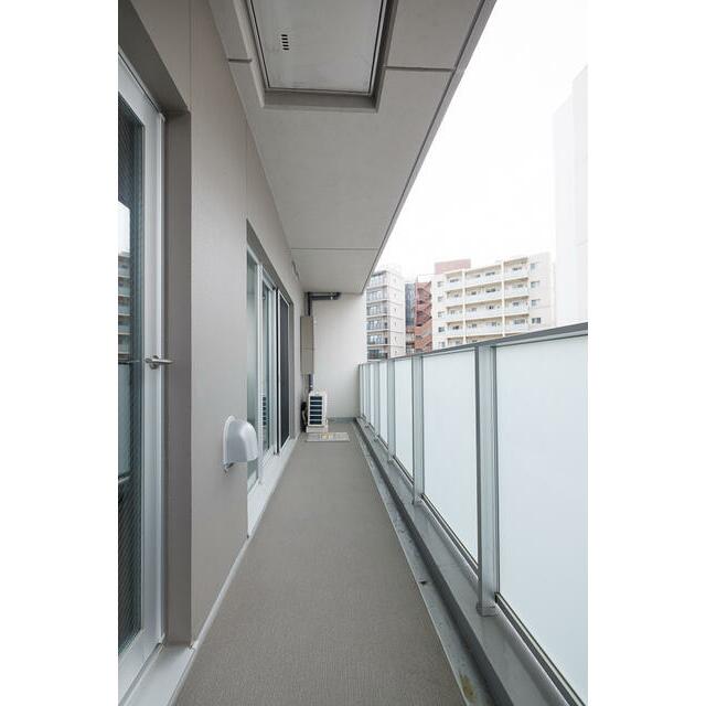 ※写真は同タイプ住戸です。