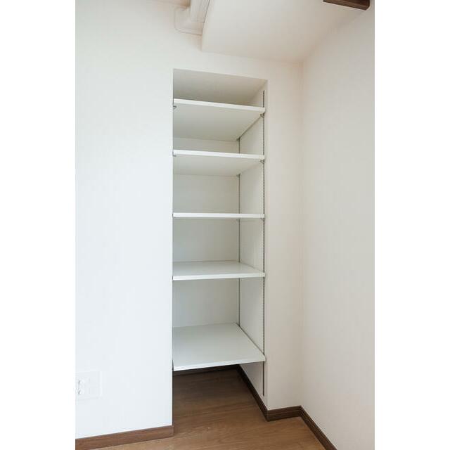 ※写真は同タイプ住戸です。