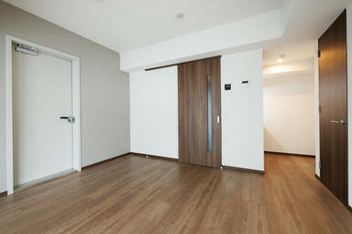 ※写真は同タイプ住戸です。