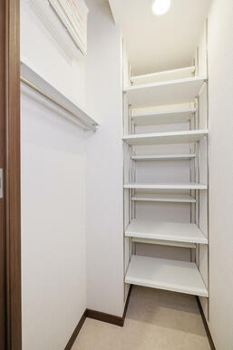 ※写真は同タイプ住戸です。