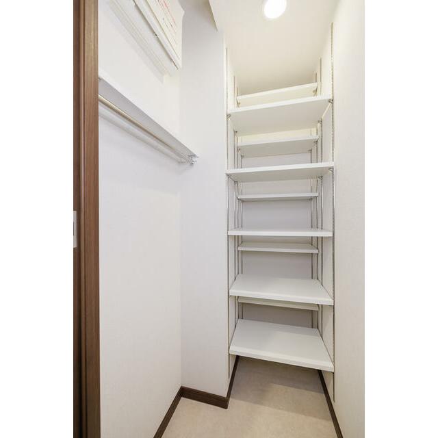 ※写真は同タイプ住戸です。