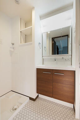 ※写真は同タイプ住戸です。