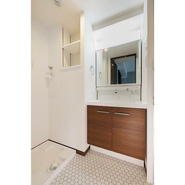 ※写真は同タイプ住戸です。