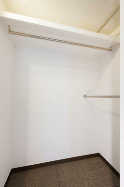 ※写真は同タイプ住戸です。