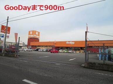 GooDay