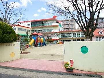 小幡あさひ幼稚園