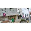 ショッピング施設