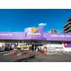 ショッピング施設