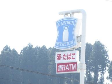 ローソン仙台歩坂町店