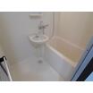 バス/シャワー