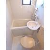 バス/シャワー