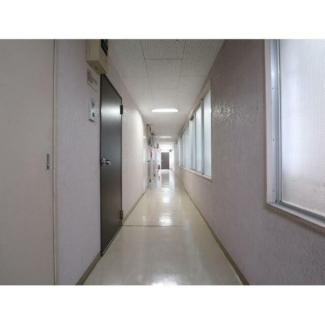 共用設備