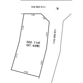 地形図等
