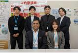情報提供会社