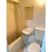 バス/シャワー