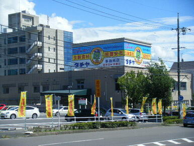 タチヤ多治見店