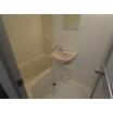 バス/シャワー