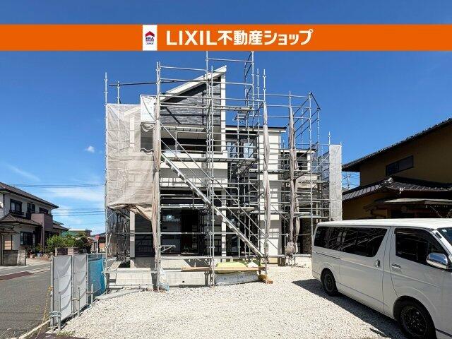 物件画像 北九州市小倉南区 朽網東６丁目 (朽網駅) 2階建 4LDK