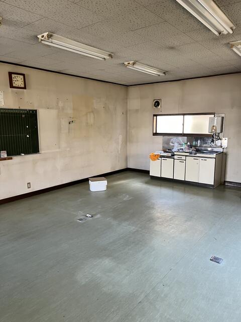 commercial 原町区北長野字南原田