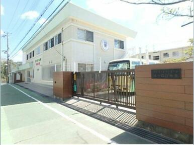 幼保連携型認定こども園渦が森幼稚園