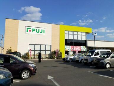 フジ福山三吉店