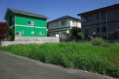物件画像 京都郡苅田町 大字葛川 (小波瀬西工大前駅) 住宅用地