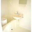 バス/シャワー