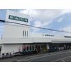 ショッピング施設