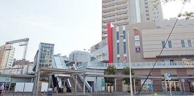 小田急相模原駅