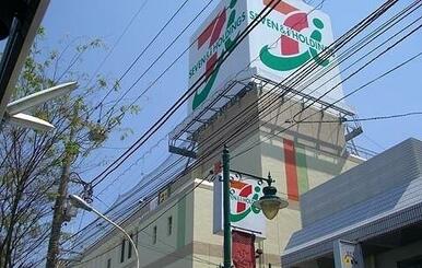 イトーヨーカドー