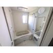 バス/シャワー