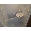 バス/シャワー
