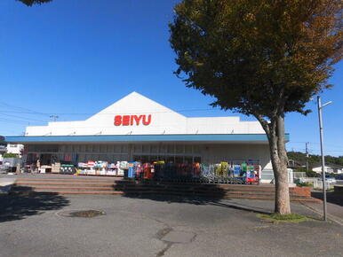 セイユーハイランド店