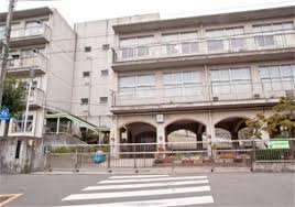 横浜市立岡野中学校