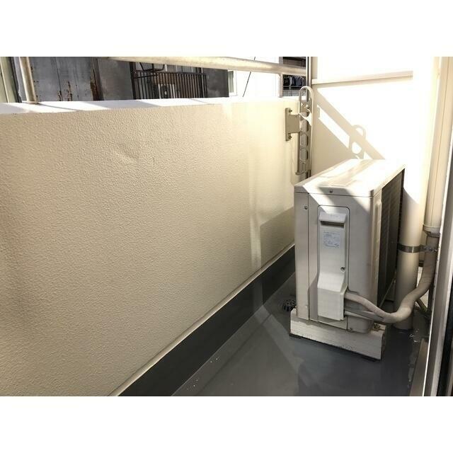 同タイプ・別部屋画像・現況優先