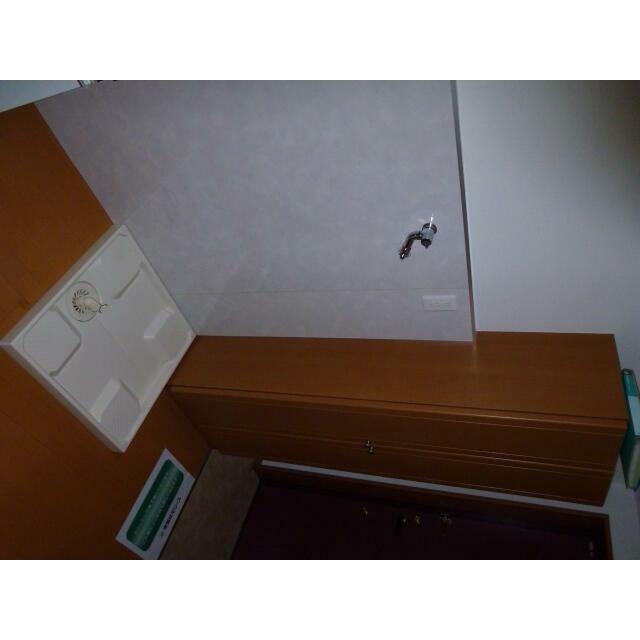 同タイプ・別部屋画像・現況優先