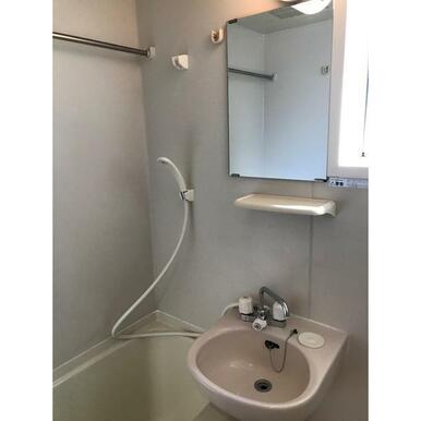 同タイプ・別部屋画像・現況優先