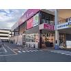 ショッピング施設