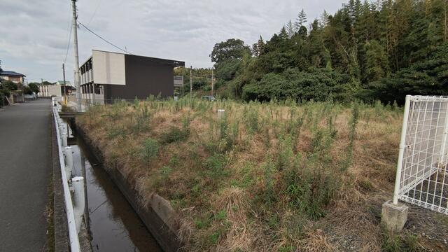 物件画像 直方市 大字感田 (感田駅) 住宅用地