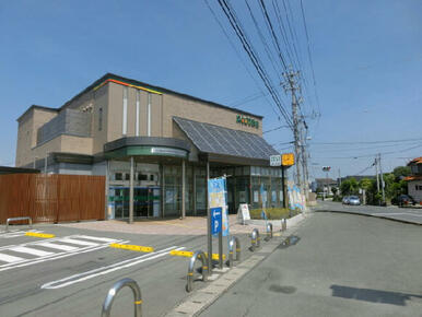 ＪＡとぴあ浜松富塚支店