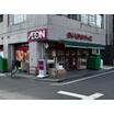 ショッピング施設