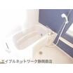 バス/シャワー