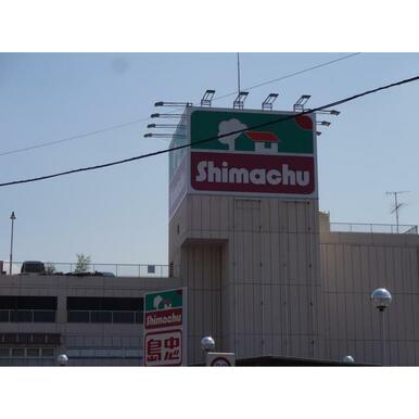 島忠・川口朝日店