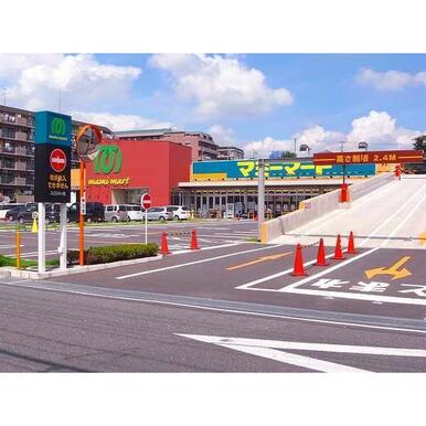 マミープラス 西堀店